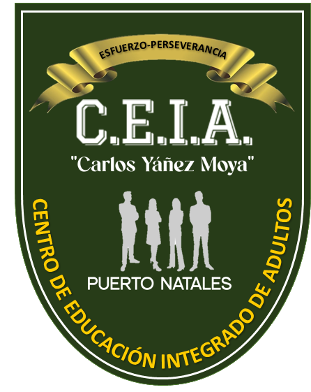 Logo CEIA Carlos Yáñez Moya